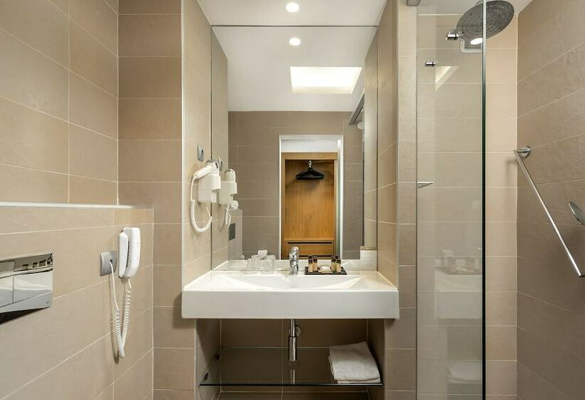 اتاق استاندارد, Jupiter Algarve Hotel