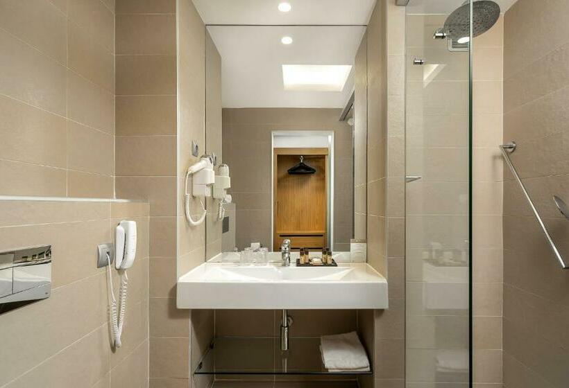 اتاق پرمیوم با چشم‌انداز دریا, Jupiter Algarve Hotel