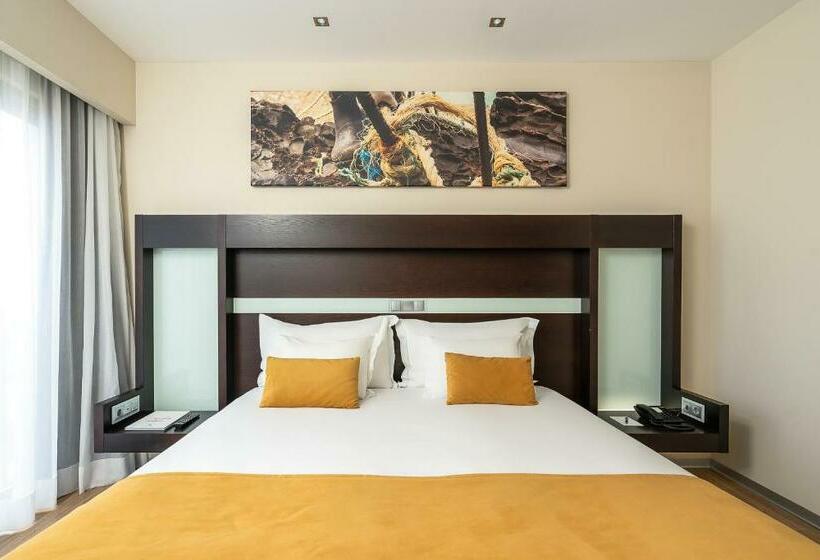 سوییت, Jupiter Algarve Hotel