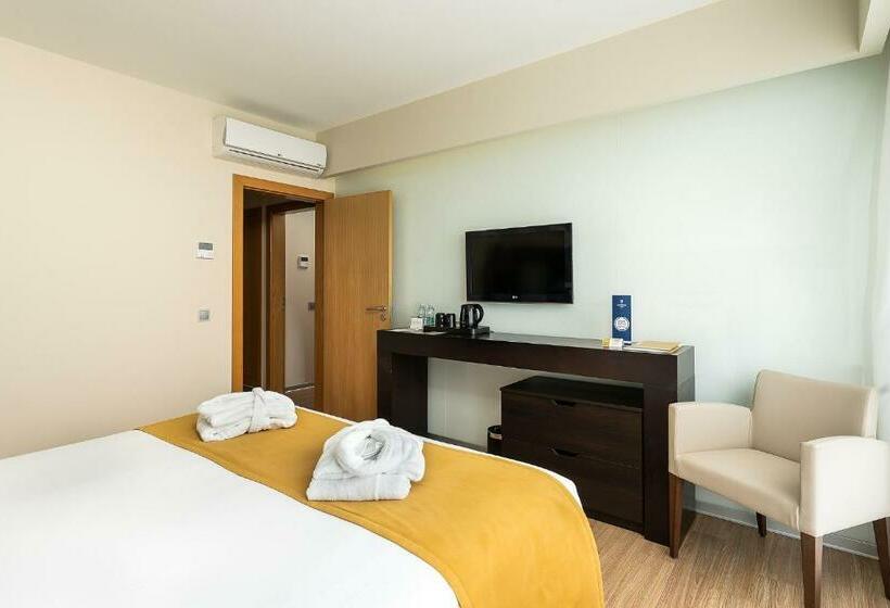 سوییت, Jupiter Algarve Hotel