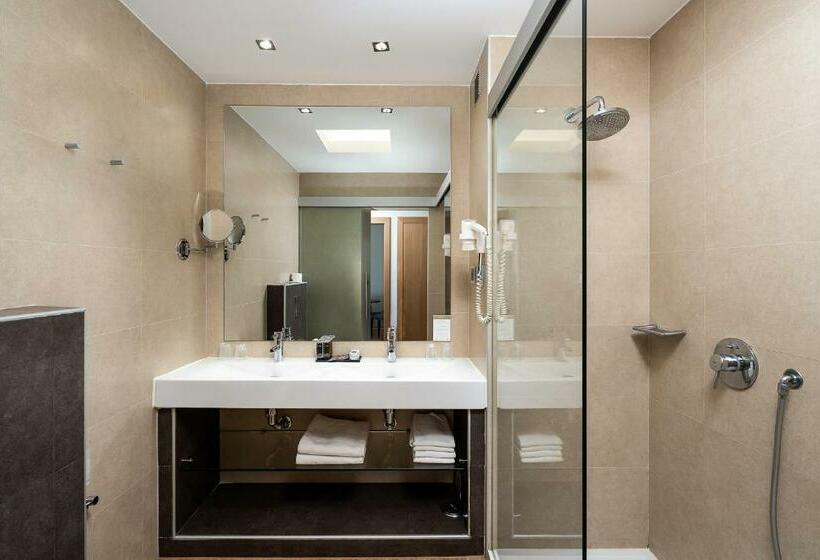 سوییت, Jupiter Algarve Hotel
