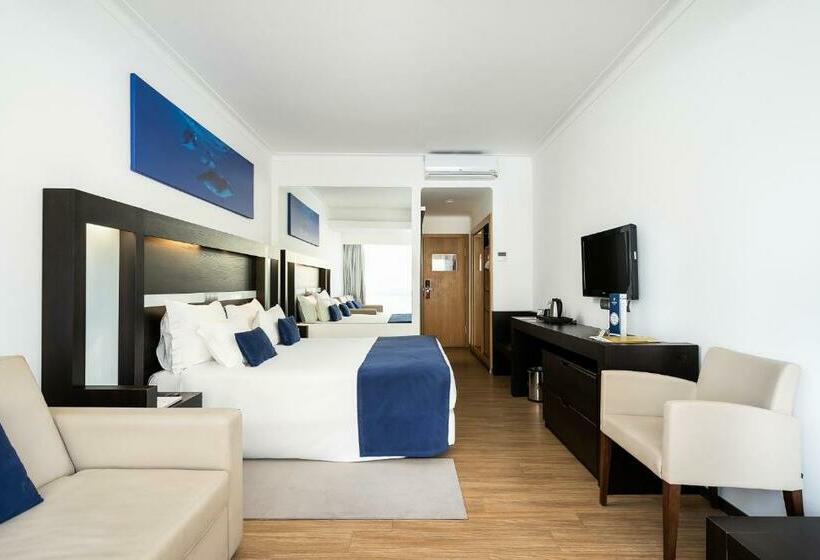اتاق خانوادگی, Jupiter Algarve Hotel