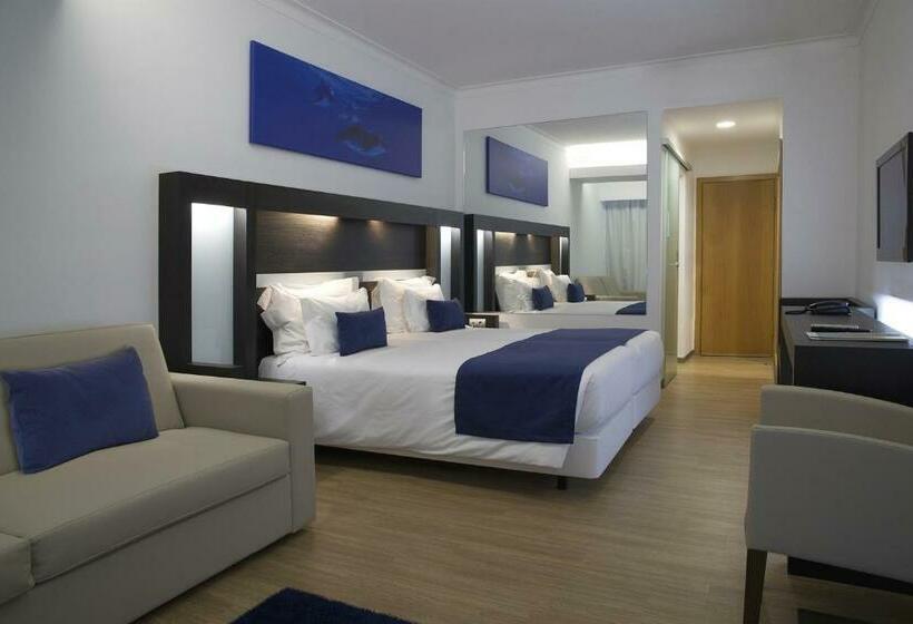 اتاق خانوادگی, Jupiter Algarve Hotel