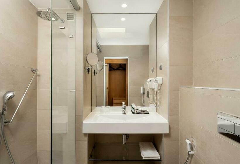 اتاق لوکس با چشم‌انداز دریا, Jupiter Algarve Hotel