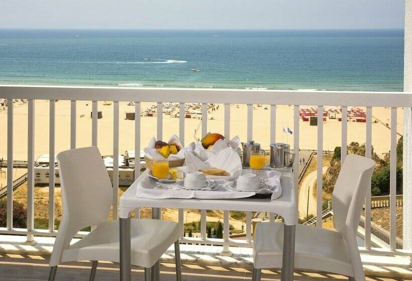 Deluxe Zimmer mit Meerblick, Jupiter Algarve