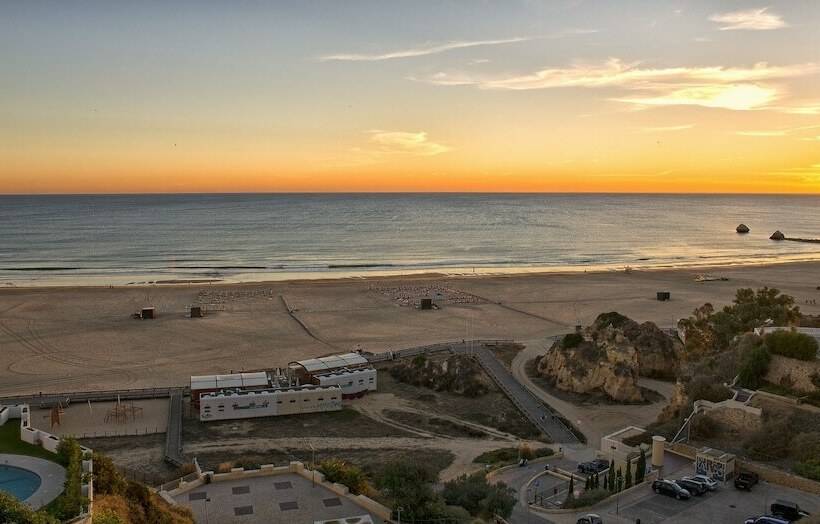 Deluxe Room Sea View, Jupiter Algarve