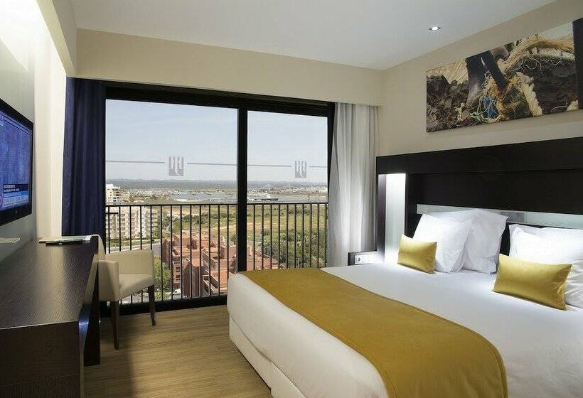 سوییت خانوادگی, Jupiter Algarve Hotel