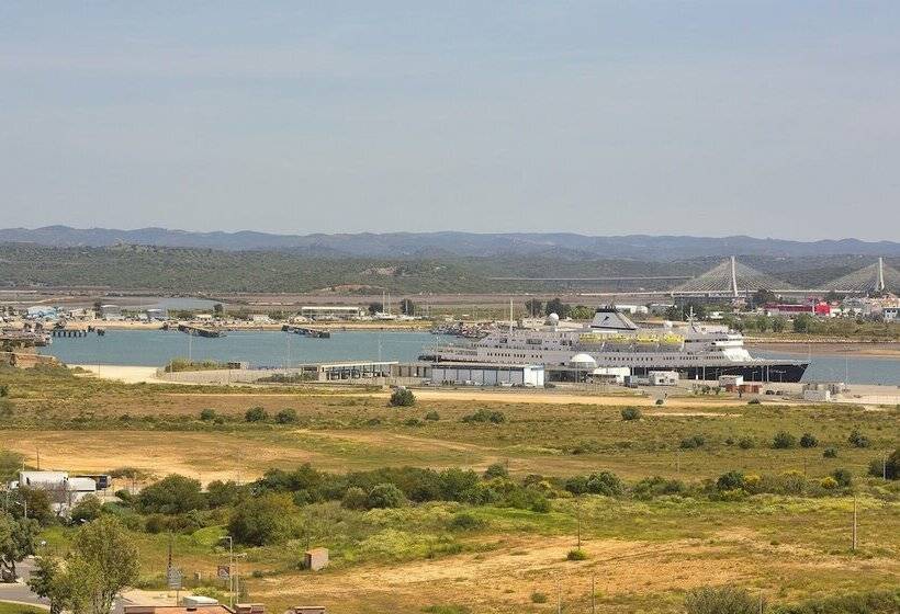 سوییت خانوادگی, Jupiter Algarve Hotel