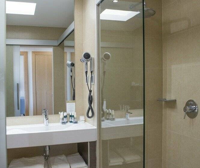 سوییت خانوادگی, Jupiter Algarve Hotel