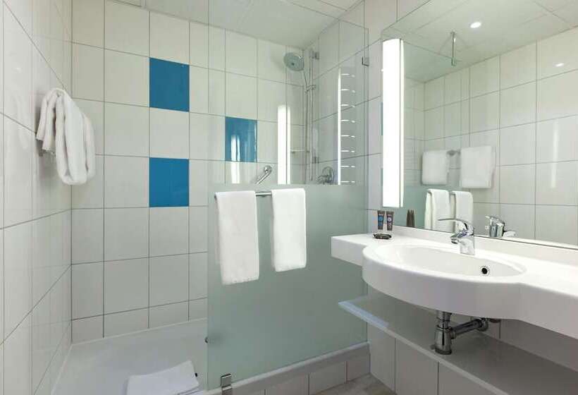 اتاق سوپریور, Novotel Krakow City West