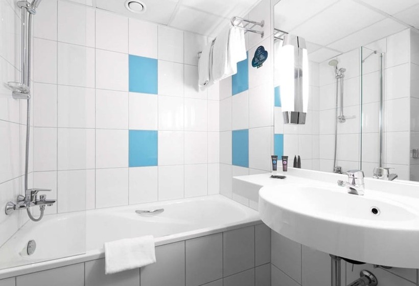 اتاق سوپریور, Novotel Krakow City West
