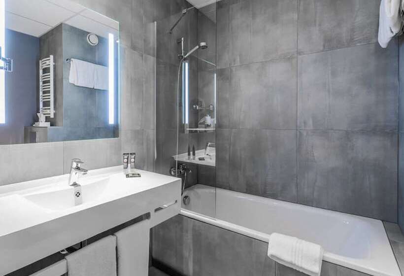 اتاق اجرایی, Novotel Krakow City West