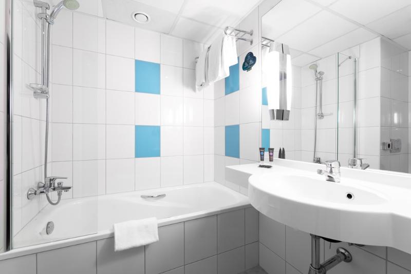 اتاق سوپریور, Novotel Krakow City West