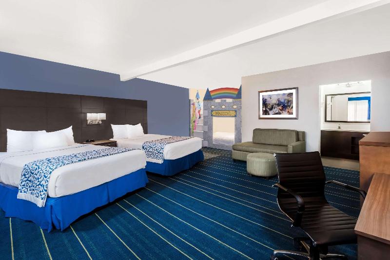 اتاق اجرایی, Novotel Krakow City West