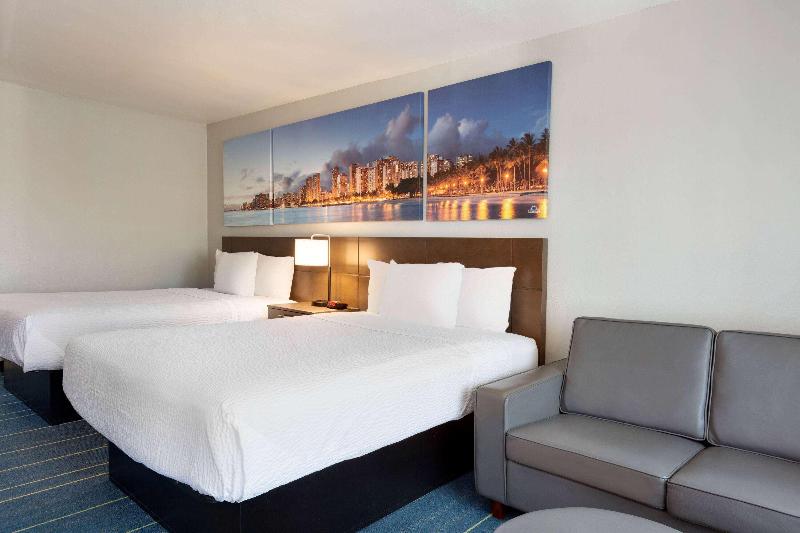 اتاق اجرایی, Novotel Krakow City West