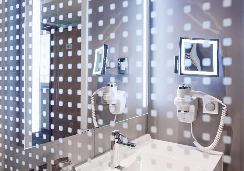 اتاق اجرایی, Novotel Krakow City West