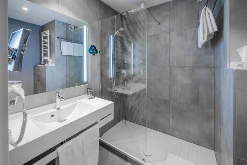 اتاق اجرایی, Novotel Krakow City West