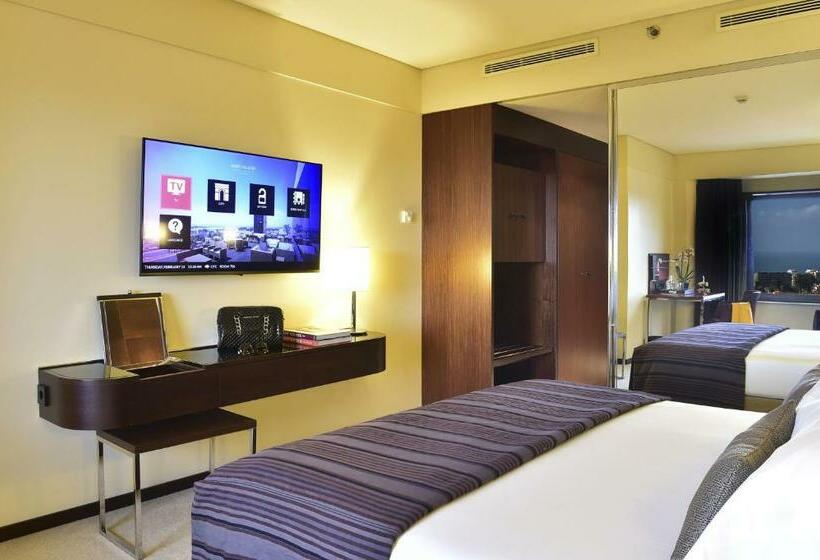 اتاق اجرایی, Porto Palácio Hotel By The Editory