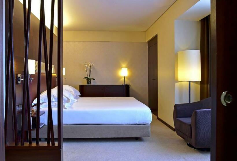 سوییت اجرایی, Porto Palácio Hotel By The Editory
