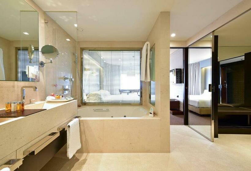 سوییت سوپریور, Porto Palácio Hotel By The Editory