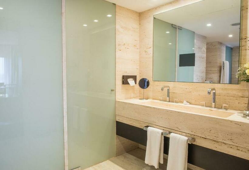 اتاق پنت هاوس, Porto Palácio Hotel By The Editory