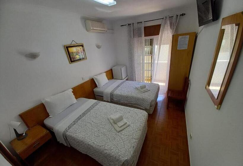 Quarto standard, Dbv Guesthouse