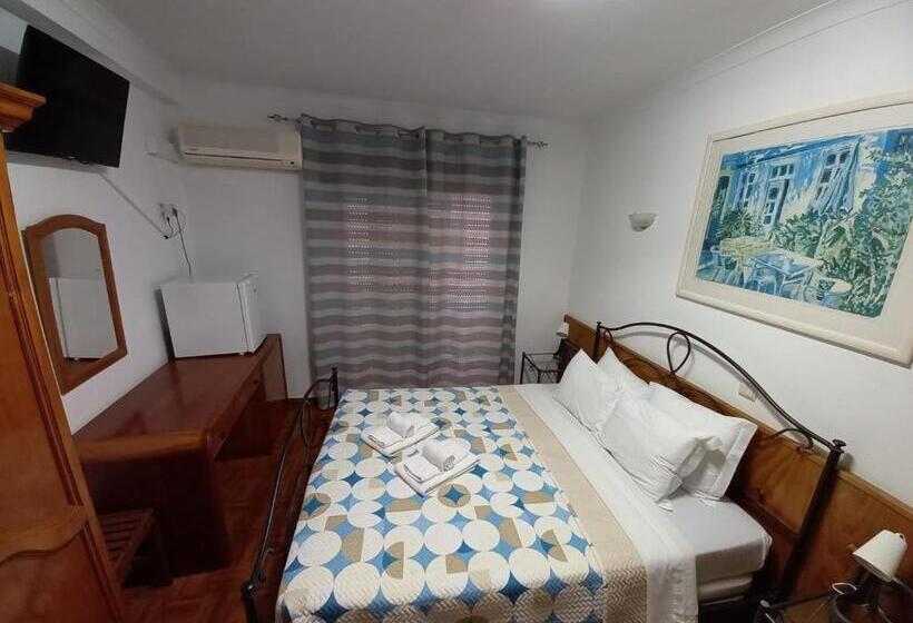 Quarto standard, Dbv Guesthouse