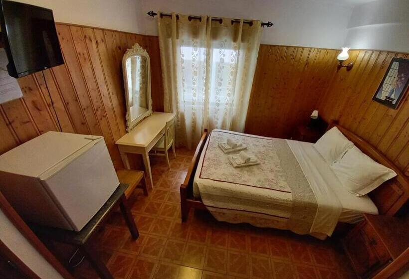 Quarto standard, Dbv Guesthouse