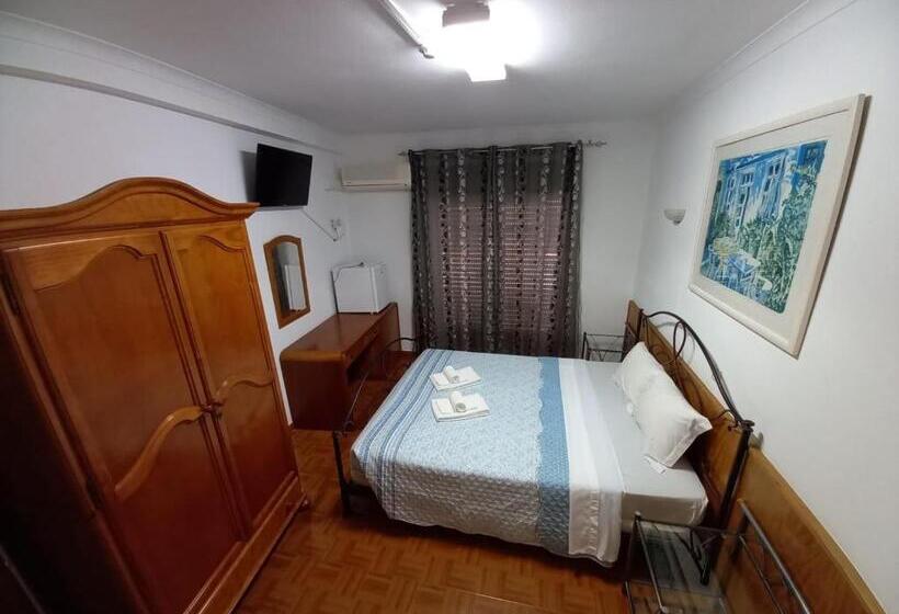 Quarto standard, Dbv Guesthouse