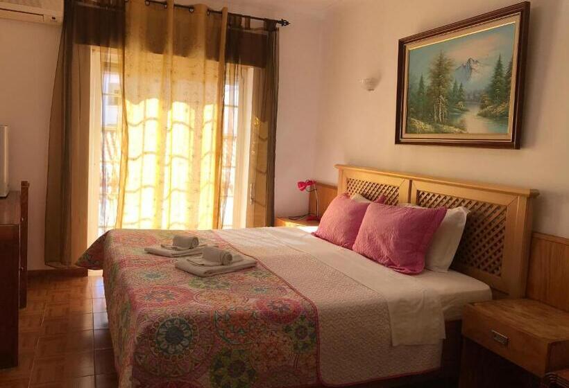 غرفة قياسية, Dbv Guesthouse