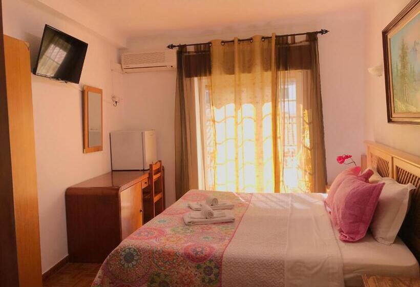 غرفة قياسية, Dbv Guesthouse