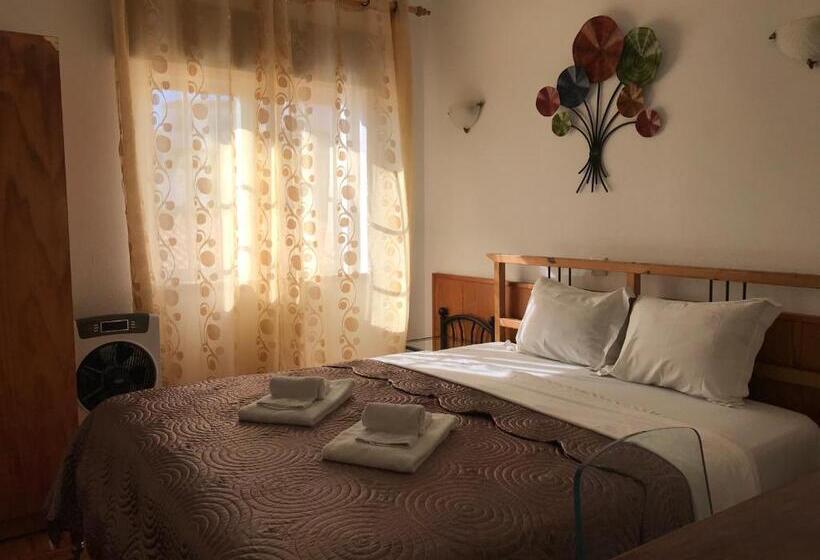 غرفة قياسية, Dbv Guesthouse