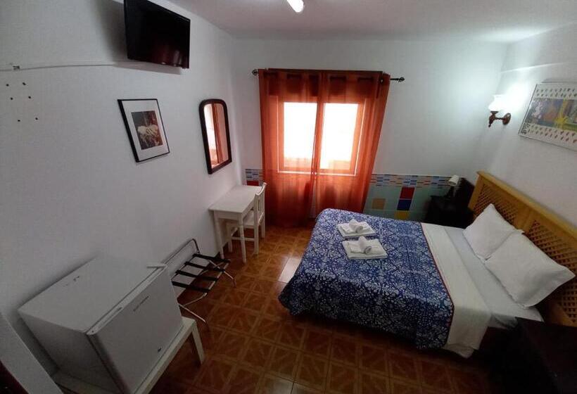 Quarto standard, Dbv Guesthouse