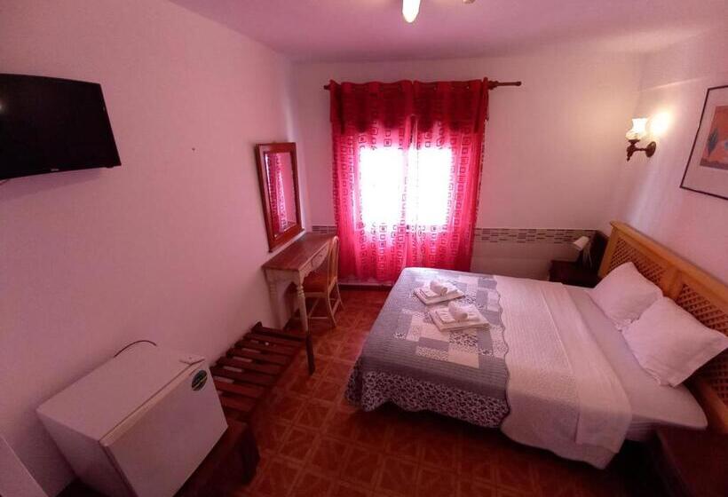 Quarto standard, Dbv Guesthouse