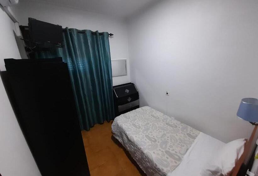 Chambre Basic Individuelle, Alojamento Elvas Luso Espanhola