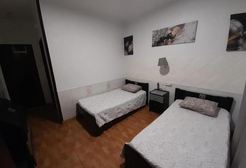 Chambre Standard, Alojamento Elvas Luso Espanhola