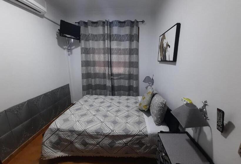 Chambre Standard, Alojamento Elvas Luso Espanhola