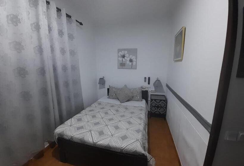 Chambre Standard, Alojamento Elvas Luso Espanhola