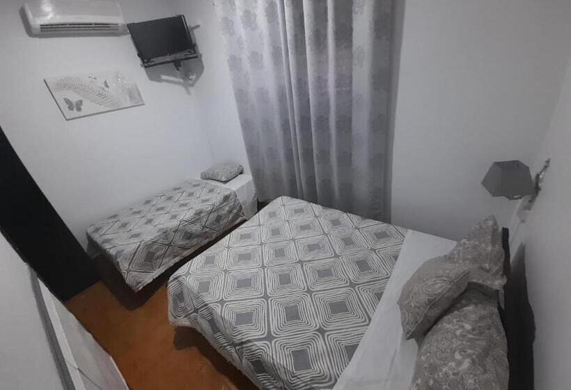 Chambre Standard, Alojamento Elvas Luso Espanhola