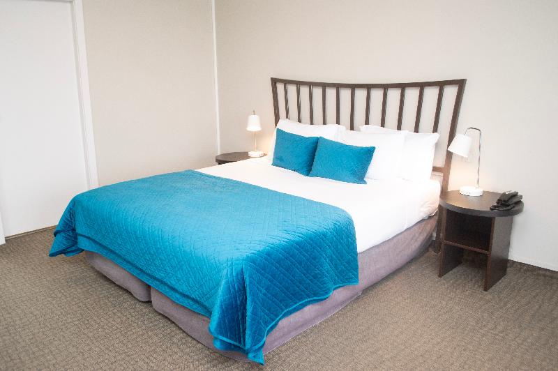 سوییت اجرایی, Copthorne Solway Park, Wairarapa