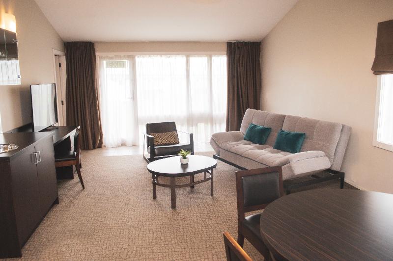 سوییت اجرایی, Copthorne Solway Park, Wairarapa