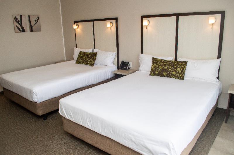 اتاق استاندارد, Copthorne Solway Park, Wairarapa