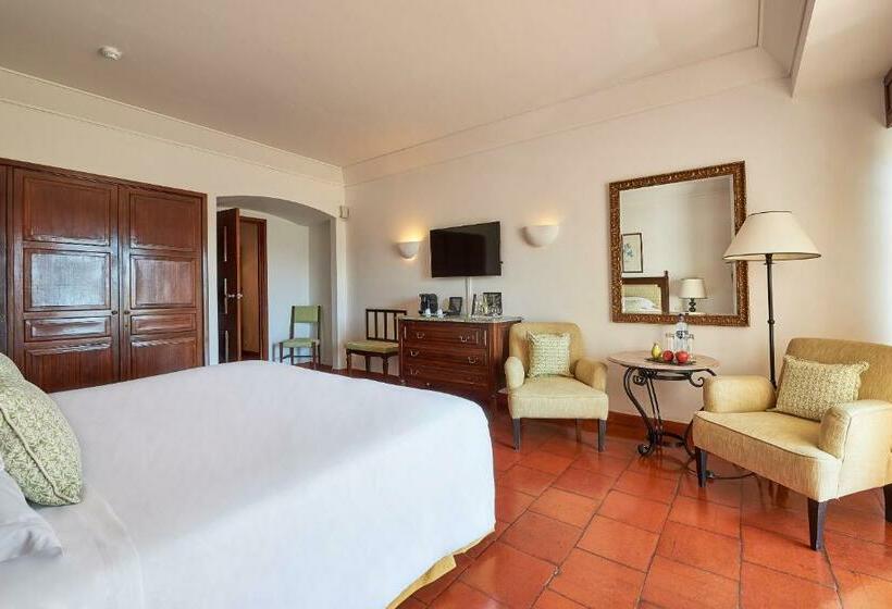 Classic Room with Views, Dona Filipa