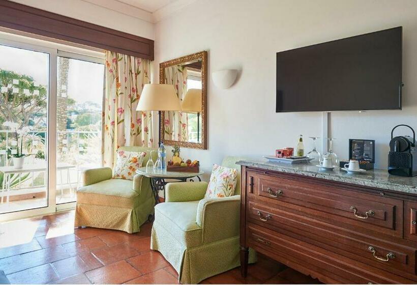 Classic Room with Views, Dona Filipa