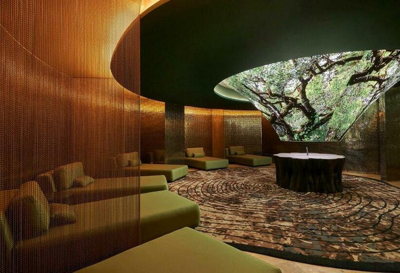 Deluxe Suite Sea View, Savoy Palace, The Leading Hotels of The World Savoy Signature
