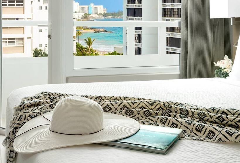 اتاق استاندارد با تخت دوبل, Ac Hotel By Marriott San Juan Condado