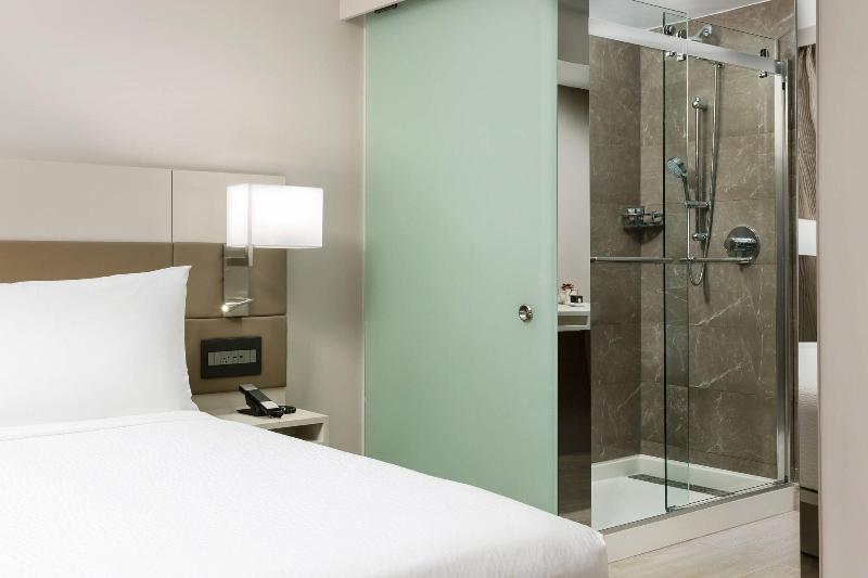 سوئیت با تخت بزرگ, Ac Hotel By Marriott San Juan Condado