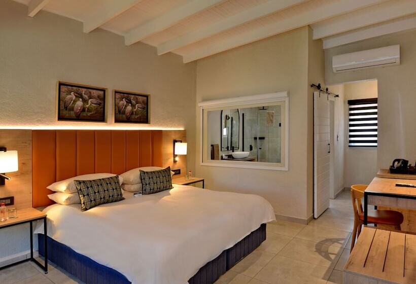 Standard Room, Anew Resort Hazyview Kruger Park