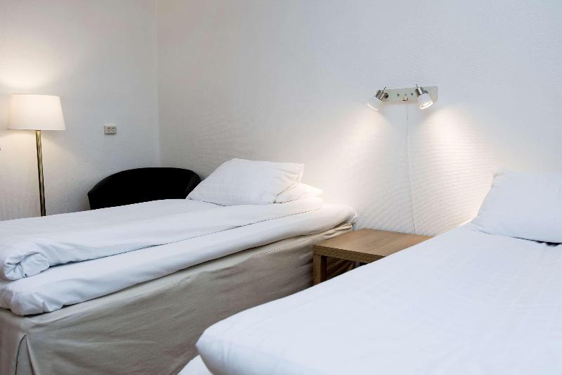 اتاق استاندارد, Best Western Hotel Park Astoria