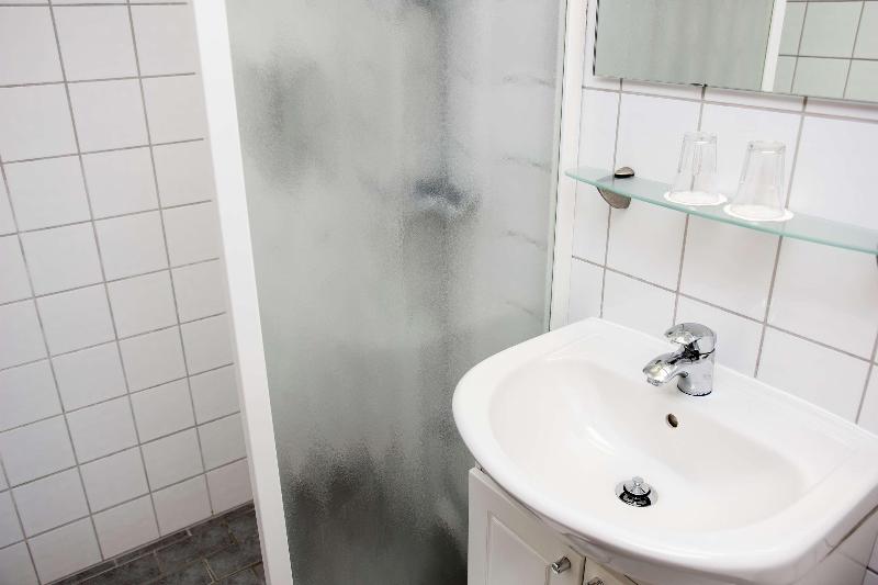 اتاق استاندارد یک نفره, Best Western Hotel Park Astoria